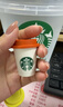 星巴克（Starbucks）精品冻干黑咖啡随星杯2.0抱抱桶(美式+拿铁)之选 0糖0脂 2g*30颗 实拍图