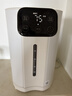 美的（Midea）电热水瓶电热水壶不锈钢内胆全自动断电家用5L净饮水机智能保温一体泡茶冲奶神器11F【价保618】 实拍图