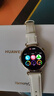 华为【520送礼优选送女友】HUAWEI WATCH GT 6 浮光白 41mm智能手表多维情绪健康全新骑行体验强劲续航 实拍图