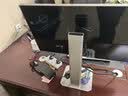 泰坦军团27英寸4K 200Hz双模400Hz  可自定义光显矩阵 Type-C65W DeltaE<1平板机身电竞显示器P2721V Ultra 实拍图