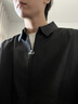 HLA海澜之家西裤男【免烫】直筒裤通勤商务裤子男秋季父亲节礼物 实拍图
