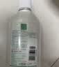 妇炎洁女性妇科私处洗液 护理液植物本草抑菌洗液 380ml*2+冲洗器 实拍图