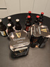 白熊888礼盒精酿啤酒330ml*4瓶+1杯 高端系列聚会送礼 实拍图