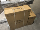 美的（Midea）星河升级银河软净一体净水器【一价全包】全屋净水家用1000G大通量厨下式10年RO冷热管线机套装 实拍图