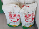 香满园美味精制小麦粉10斤 面粉馒头粉饺子粉面条粉 实拍图