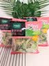 一号农场开袋即食意式风情沙拉150g*3芝麻汁蔬菜沙拉轻食健身代餐源头直发 实拍图