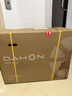 大行（DAHON）P8折叠自行车经典成人20英寸8速折叠车男女式运动单车KBC083 消光绿【经典版】 实拍图