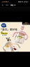 葆氏儿童牛奶杯学饮杯直饮喝水杯宝宝吸管杯PPSU材质带刻度300ML-粉兔 实拍图
