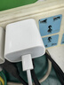 Apple/苹果 20W type-c充电器 苹果usb-c充电器原装手机快充头 旗舰店苹果iPhone 17 Pro Max充电器 实拍图