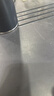 芳草地一次性杯子300ml*100只硬塑料航空杯饮水杯招待杯茶杯饮料啤酒杯 实拍图