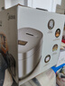 美的（Midea）【价保618】电饭煲0涂层316L母婴级不锈钢2L易清洁家用电饭煲小型2-3人低糖饭迷你电饭锅AFB2022LS 实拍图