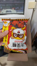 统一小浣熊 招牌香辣蟹味干脆面 35g*30包 整箱装儿时美食干脆面 实拍图