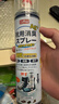 巨奇（JUQI）鞋子除臭剂360ml 银离子消毒杀菌鞋袜喷雾球鞋运动鞋防脚臭脚气 实拍图