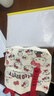 HelloKitty帆布包大容量通勤包包手提包时尚背包可爱百搭单肩包 红色KT【带飘带】 实拍图