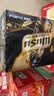 乌苏啤酒（wusu）新品上市京东自营黑啤500ml*12罐整箱装 实拍图