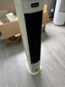 美的（Midea）【直流变频】家用空调扇 智能语音冷风扇 负离子净化落地冷风机水冷塔扇 强力制冷双向送风ADJ10SC 实拍图