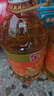 金龙鱼 食用油 花生浓香型浸出  食用植物调和油5L（新老包装随机发货） 实拍图