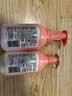 贝亲（Pigeon）儿童泡泡洗发水300ml+儿童净护沐浴露300ml 实拍图
