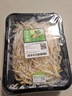 【24小时鲜】富硒绿豆芽200g 实拍图