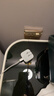Apple/苹果 40W type-c快充充电器 苹果usb-c原装充电头 旗舰店新款苹果iPhone 17 Pro Max充电器 实拍图