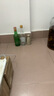 不老潭52度高粱酒原浆白酒瓶装粮食酒浓香型高度白酒 52度 100mL 1瓶 土陶小酒 实拍图