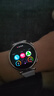 HUAWEI WATCH GT 6 流光紫 41mm智能手表多维情绪健康全新骑行体验 实拍图
