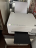 爱普生（EPSON）【6代新品】L3351墨仓式彩色打印机 微信打印/无线连接 家用AI学习打印机（打印、复印、扫描） 实拍图
