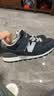 NEW BALANCE中大童鞋 男女童秋季格雷系灰休闲运动鞋996 实拍图