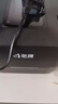 驰腾热转印固定资产标签打印机 亚银纸PET铜版PVC不干胶纸办公设备贴标识碳带标签机X1 版 实拍图
