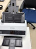 爱普生（EPSON）DS-730N A4馈纸式扫描仪自动连续双面彩色扫描 高速办公用 有线网络 扫描生成OFD格式（上门安装） 实拍图