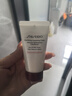 资生堂（Shiseido）肌活焕采洁面膏50ml*2 清洁毛孔改善粗糙洗面奶 试用体验装旅行装 实拍图