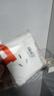 德力西（DELIXI）开关插座面板 CD815系列 一开单控三孔16A 实拍图