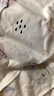 舒贝怡2条装儿童防蚊裤男童女童夏婴儿裤子宝宝长裤星空粉100CM 实拍图