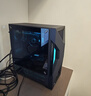 华硕天选6X 16L台式机游戏主机台式电脑（酷睿U5-225F RTX5060Ti-8GB显卡 16G DDR5 512G SSD） 实拍图