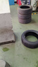 固特异（Goodyear）汽车轮胎 205/55R16 91W 鹰驰F1酷跑 适配 速腾/卡罗拉 御乘升级 实拍图