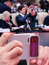 Creative art气垫梳子气囊按摩梳男士专用蓬松空气梳女士长发养发不打结顺发梳 实拍图