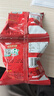 上好佳薯片零食大礼包多口味膨化零食休闲食品上好佳鲜虾片批发 混合味200包 实拍图
