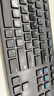 戴尔（DELL）KB216键盘有线商务办公键盘笔记本电脑台式机外接配件全尺寸静音键盘USB即插即用防泼溅（黑色） 实拍图