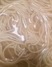 味千拉面浓厚鸡汤日式拉面300g*3(6人份含料包)  速食方便面 挂面面条面食 实拍图