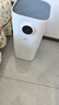 美的（Midea）【母婴级】价保618空气净化器鼻炎家用除甲醛除烟味异味过敏原空气净化机森林家L1 Lite 实拍图