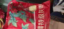 西域美农京觅特级灰枣1500g 精选小红枣新疆特产 免洗灰枣 实拍图