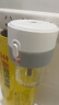 超威电蚊香液基孔肯雅热灭蚊器无香驱蚊防蚊液补充液4瓶无加热器 实拍图