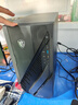 微星（MSI）无烬E1 i5 13400TEF/RTX3050/16G/512G 国家补贴游戏台式机电脑主机设计师商用整机openclaw龙虾 实拍图