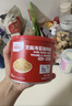 英氏忆小口芝麻海苔猪肉松75g儿童拌饭料高蛋白肉酥送婴幼儿辅食 实拍图