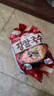 农心（NONGSHIM）韩国进口 浣熊乌龙面 辣味 120g*5 五连包 实拍图