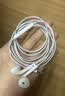 Apple/苹果 EarPods 3.5毫米接口有线耳机 圆孔苹果耳机有线耳机游戏音乐 适用3.5mm接口的手机电脑 实拍图