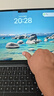 Apple/苹果AI/MacBook Air13英寸M5 (10+10核) 16G 1T午夜色笔记本电脑MDHF4CH/A 实拍图