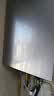 万家乐双变频一级能效冷凝燃气壁挂炉【全红婵推荐】天然气静音暖气片地暖锅炉热水器LL1PBD26-26R6APRO 实拍图