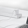联想（Lenovo）65W充电器ThinkPad电源适配器E13/14/15小新pro13/Air1/YOGA14S便携快充USB-C电脑PD快充电源线白 实拍图