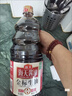 海天 0金标生抽酱油1.9L【特级酱油】金标系列 0添加防腐剂 实拍图